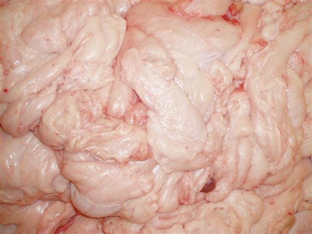 Pella de cerdo